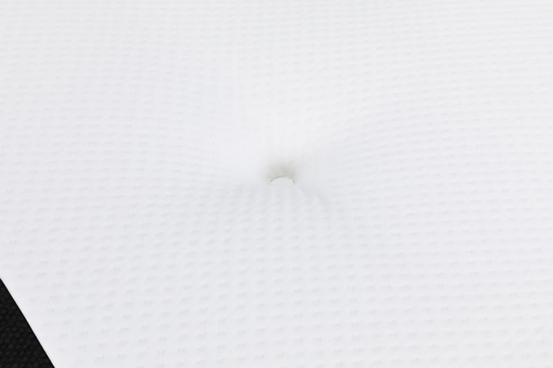 Cloud Kontinentalsäng 180x200 - Svart - Möbler - Säng - Kontinentalsäng