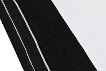 Cloud Kontinentalsäng 180x200 - Svart - Möbler - Säng - Kontinentalsäng