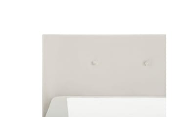 Consul Kontinentalsäng 160|200 cm - Beige - Möbler - Säng - Kontinentalsäng
