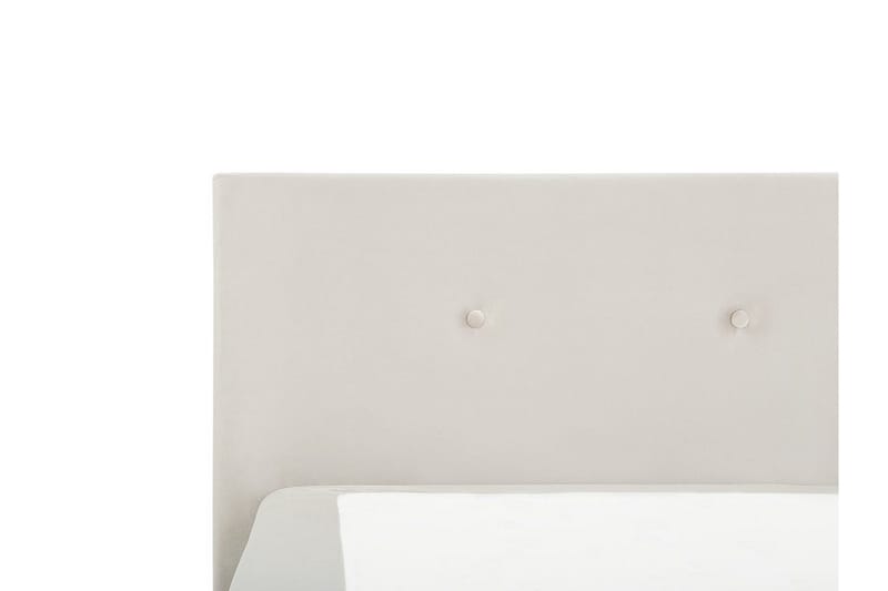 Consul Kontinentalsäng 160|200 cm - Beige - Möbler - Säng - Kontinentalsäng