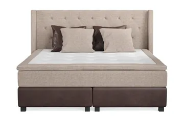 210x210 - Beige/Brun