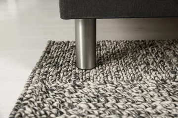 Diplomat Komplett Sängpaket 160x200 - Mörkgrå - Möbler - Säng - Kontinentalsäng