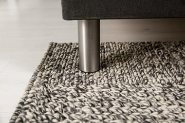 Diplomat Kontinentalsäng 160x200 - Mörkgrå - Möbler - Säng - Kontinentalsäng