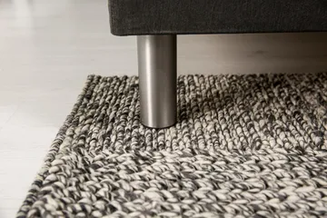 Diplomat Kontinentalsäng 180x200 - Mörkgrå - Möbler - Säng - Kontinentalsäng