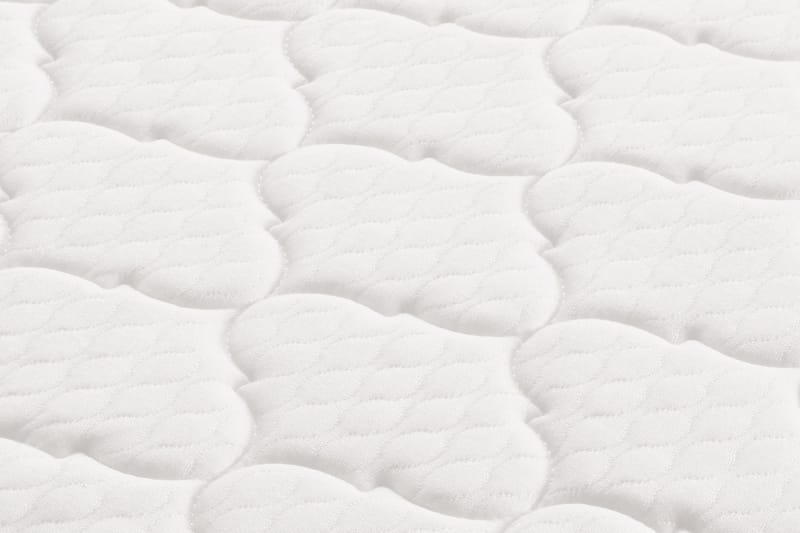 Divine Sängpaket - Grå - Möbler - Säng - Kontinentalsäng