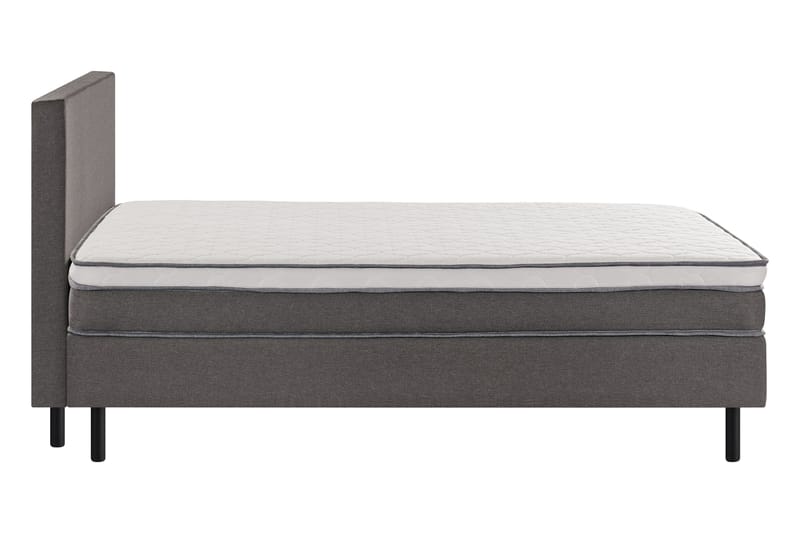 Divine Sängpaket - Grå - Möbler - Säng - Kontinentalsäng
