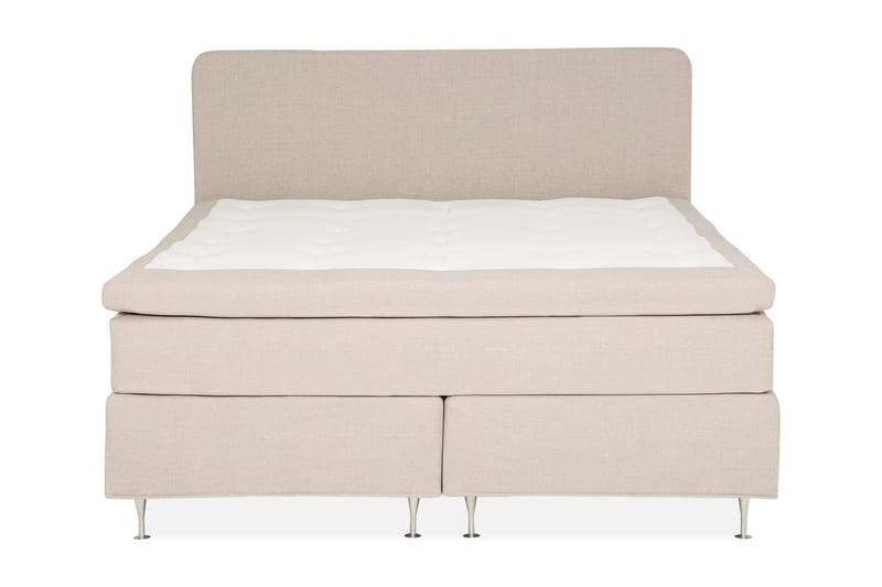 Dolly Kontinentalsäng 180x200 cm, Beige