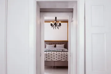 Dolly Kontinentalsäng 210x210 cm - Beige - Möbler - Säng - Kontinentalsäng