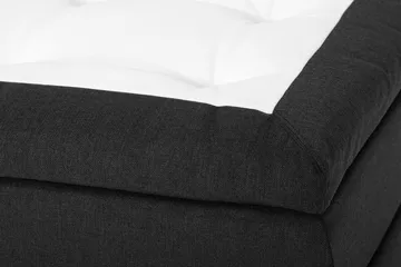 Dolly Kontinentalsäng 210x210 cm - Möbler - Säng - Kontinentalsäng