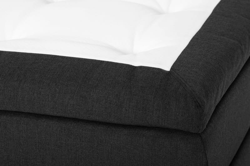 Dolly Kontinentalsäng 210x210 cm - Möbler - Säng - Kontinentalsäng