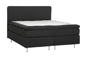 Dolly Kontinentalsäng 210x210 cm - Möbler - Säng - Kontinentalsäng