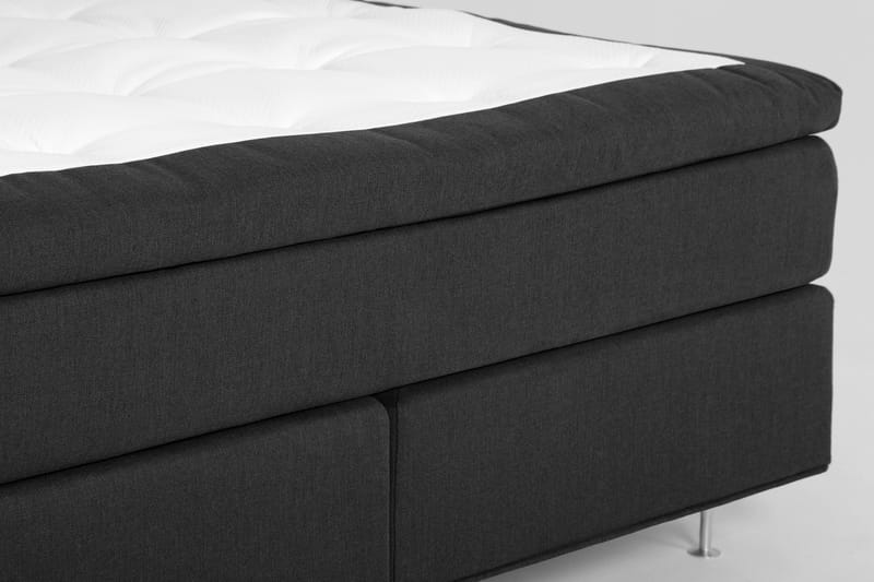 Dolly Kontinentalsäng 210x210 cm - Möbler - Säng - Kontinentalsäng