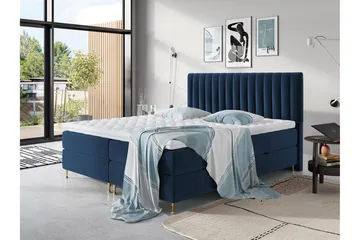 Elegantina Kontinentalsäng 180x200 cm - Möbler - Säng - Kontinentalsäng