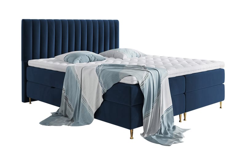 Elegantina Kontinentalsäng 180x200 cm - Möbler - Säng - Kontinentalsäng