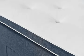 Ella Familjesäng 240x200  cm - (+Fler val) Mörkblå - Möbler - Säng - Kontinentalsäng