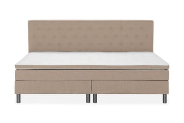 Utan sänggavel - Mullvad