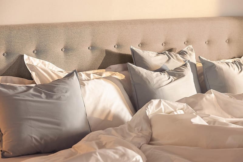 Ella Familjesäng 280x200  cm - (+Fler val) Mullvad - Möbler - Säng - Kontinentalsäng