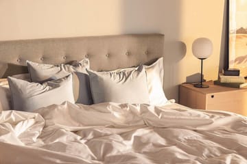 Ella Familjesäng 280x200  cm - (+Fler val) Mullvad - Möbler - Säng - Kontinentalsäng