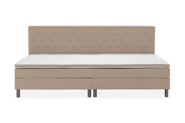 Utan sänggavel - Mullvad