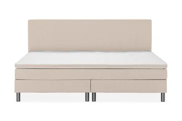 Medel/Mjuk - Beige