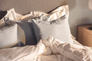 Ella Familjesäng Sängpaket 240x200  cm - (+Fler val) Ljusgrå - Möbler - Säng - Kontinentalsäng