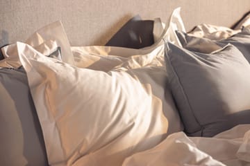 Ella Familjesäng Sängpaket 240x200  cm - (+Fler val) Ljusgrå - Möbler - Säng - Kontinentalsäng