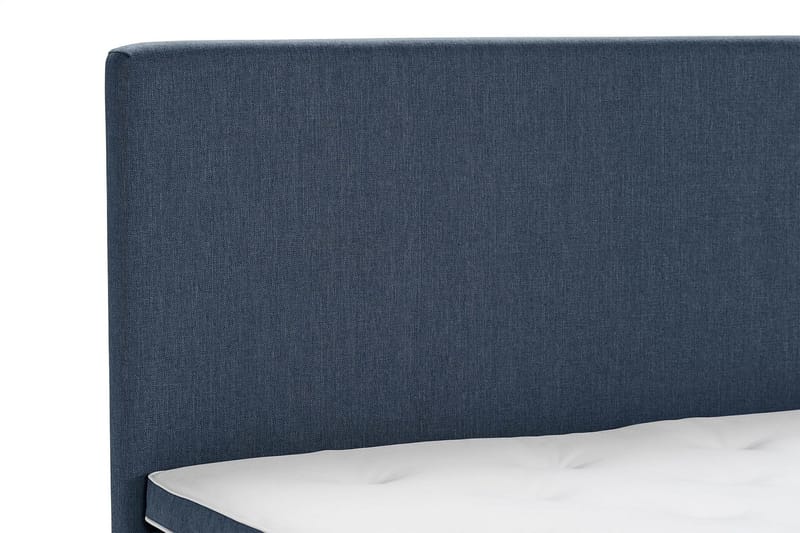Ella Familjesäng Sängpaket 240x200  cm - (+Fler val) Mörkblå - Möbler - Säng - Kontinentalsäng