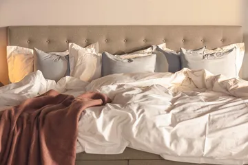 Ella Familjesäng Sängpaket 240x200  cm - (+Fler val) Mullvad - Möbler - Säng - Kontinentalsäng