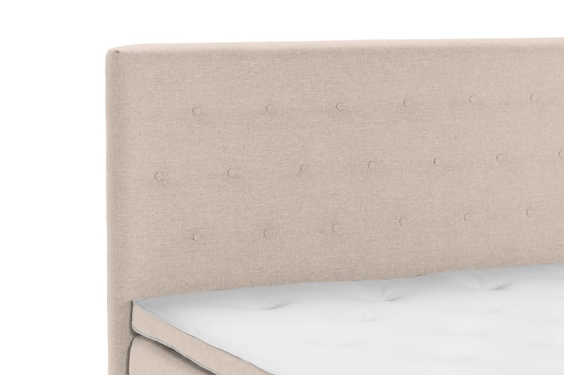 Ella Familjesäng Sängpaket 280x200  cm - (+Fler val) Beige - Möbler - Säng - Kontinentalsäng