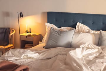 Ella Familjesäng Sängpaket 280x200  cm - (+Fler val) Mörkblå - Möbler - Säng - Kontinentalsäng