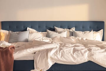 Ella Familjesäng Sängpaket 280x200  cm - (+Fler val) Mörkblå - Möbler - Säng - Kontinentalsäng