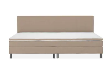 Sänggavel Slät - Mullvad