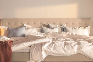 Ella Familjesäng Sängpaket 280x210  cm - (+Fler val) Beige - Möbler - Säng - Kontinentalsäng