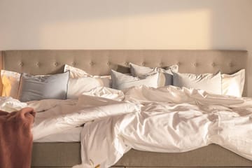 Ella Familjesäng Sängpaket 280x210  cm - (+Fler val) Mullvad - Möbler - Säng - Kontinentalsäng
