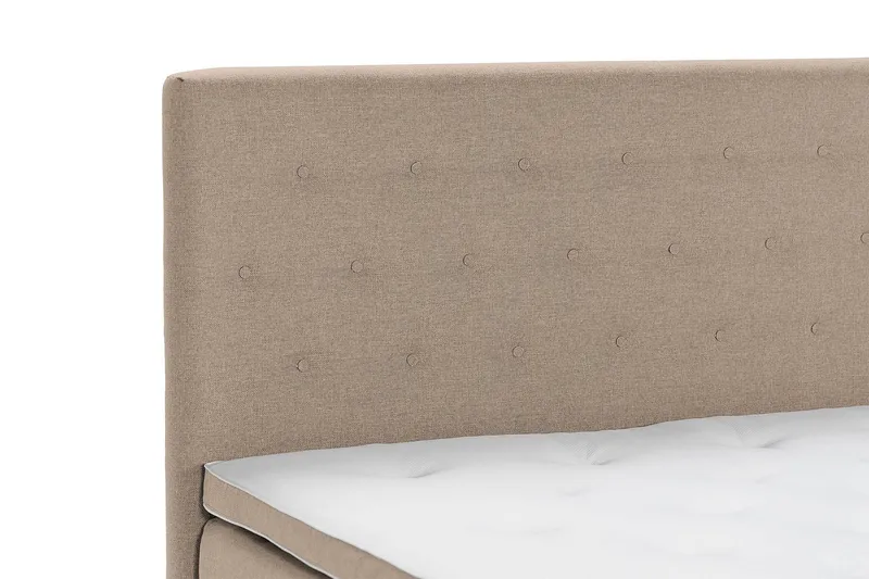 Ella Familjesäng Sängpaket 280x210  cm - (+Fler val) Mullvad - Möbler - Säng - Kontinentalsäng