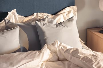 Familjesäng Sängpaket Rebeca 240x210 cm - (+Fler val) Mörkblå - Möbler - Säng - Kontinentalsäng