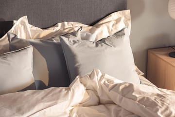 Familjesäng Sängpaket Rebeca 240x210 cm - (+Fler val) Mörkgrå - Möbler - Säng - Kontinentalsäng