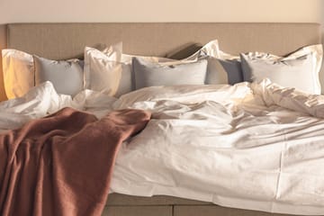 Familjesäng Sängpaket Rebeca 240x210 cm - (+Fler val) Mullvad - Möbler - Säng - Kontinentalsäng