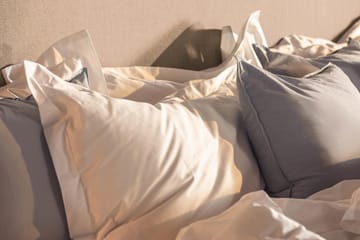 Familjesäng Sängpaket Rebeca 240x210 cm - (+Fler val) Mullvad - Möbler - Säng - Kontinentalsäng