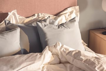 Familjesäng Sängpaket Rebeca 240x210 cm - (+Fler val) Rosa - Möbler - Säng - Kontinentalsäng