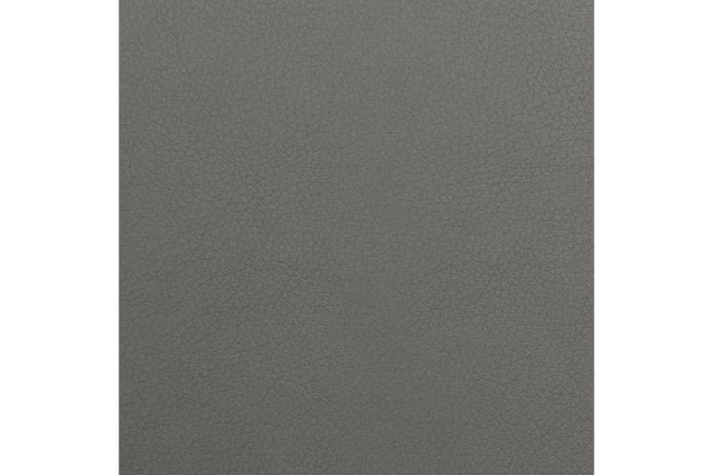 Galtebol Kontinentalsäng 180x200 cm LED-belysning - Grå - Möbler - Säng - Kontinentalsäng