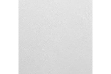 Galtebol Kontinentalsäng 200x200 cm LED-belysning - Vit - Möbler - Säng - Kontinentalsäng