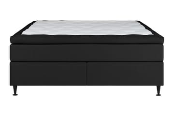 Gullmar Kontinentalsäng 160x200 Fast/Medium - Möbler - Säng - Kontinentalsäng