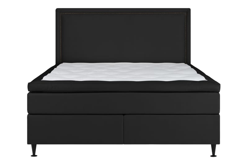 Gullmar Sängpaket Kontinentalsäng 160x200 Fast - Möbler - Säng - Kontinentalsäng