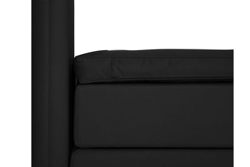 Gullmar Sängpaket Kontinentalsäng 160x200 Fast/Medium - Möbler - Säng - Kontinentalsäng