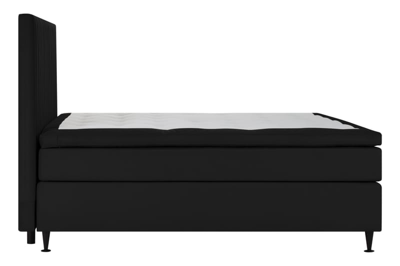 Gullmar Sängpaket Kontinentalsäng 160x200 Fast/Medium - Möbler - Säng - Kontinentalsäng