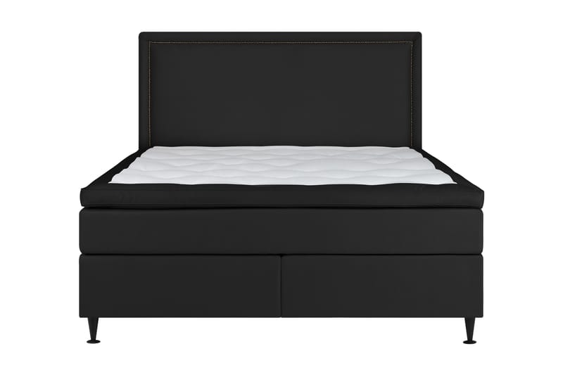 Gullmar Sängpaket Kontinentalsäng 180x200 Fast/Medium - Möbler - Säng - Kontinentalsäng