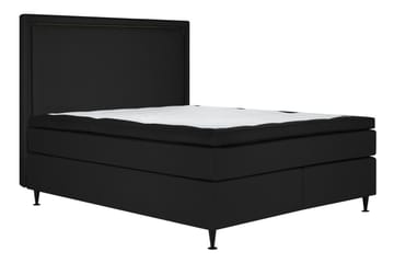 Gullmar Sängpaket Kontinentalsäng 180x200 Fast/Medium - Möbler - Säng - Kontinentalsäng