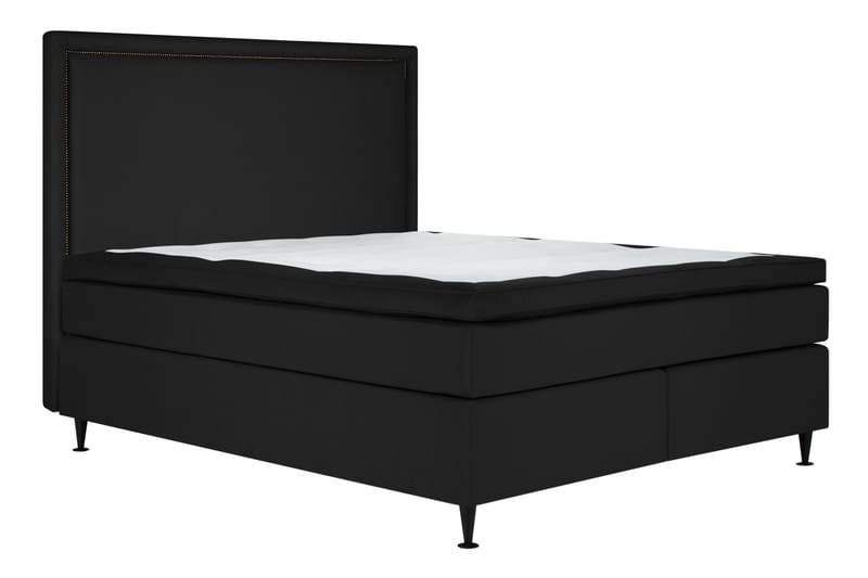 Gullmar Sängpaket Kontinentalsäng 180x200 Fast/Medium - Möbler - Säng - Kontinentalsäng