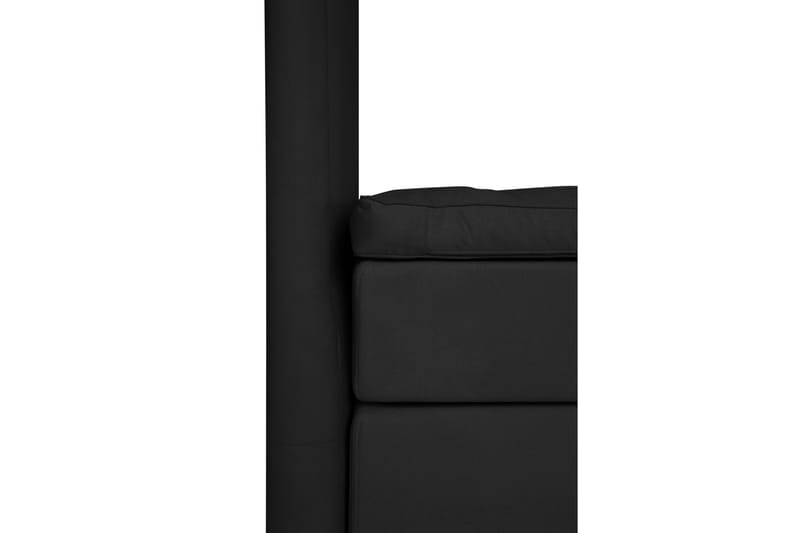 Gullmar Sängpaket Kontinentalsäng 180x200 Fast/Medium - Möbler - Säng - Kontinentalsäng